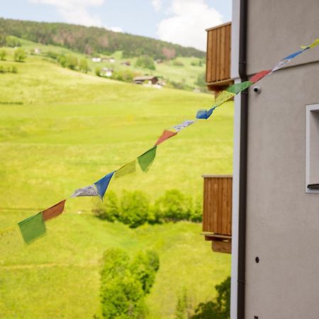 Planerhof Apartment Alpenrose Funes  Exterior foto