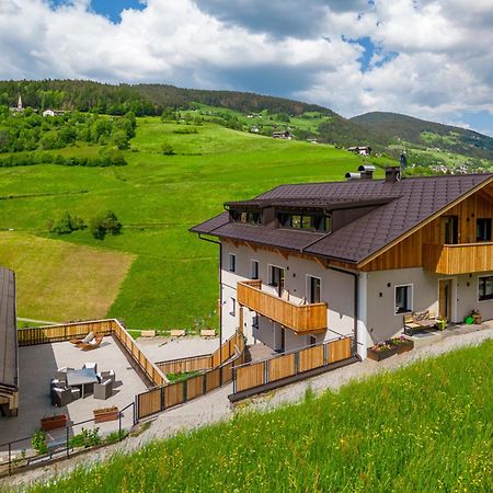 Planerhof Apartment Alpenrose Funes  Exterior foto