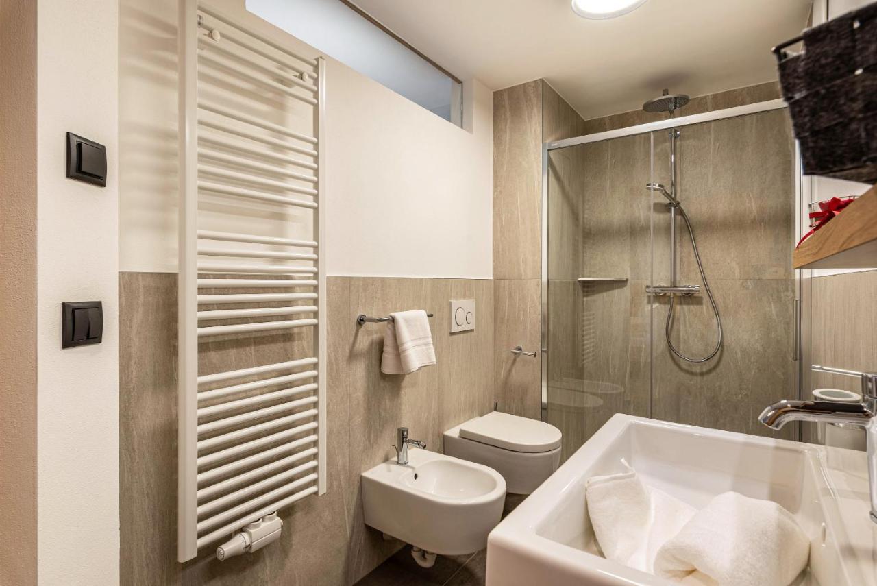 Planerhof Apartment Alpenrose Funes  Exterior foto