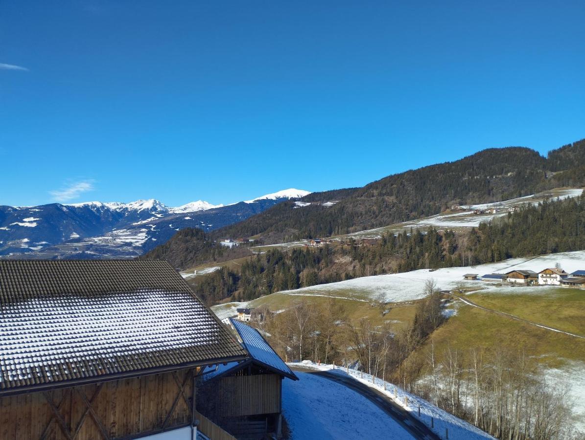 Planerhof Apartment Alpenrose Funes  Exterior foto